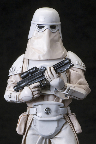 Snowtrooper ArtFX+