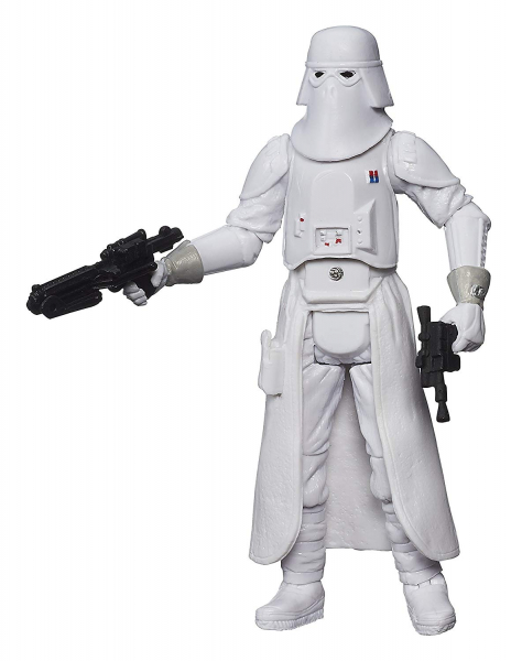 Snowtrooper Commander