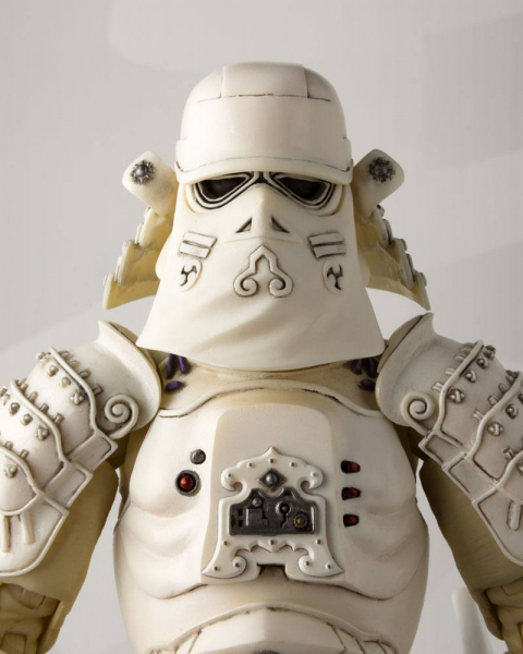 Snowtrooper MMR