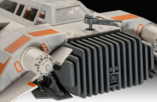 Snowspeeder