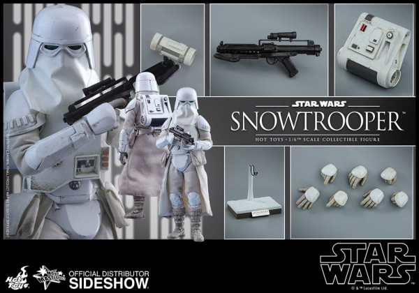 Snowtrooper