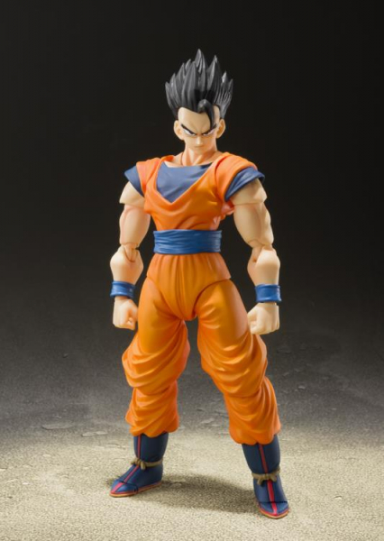 Son Gohan