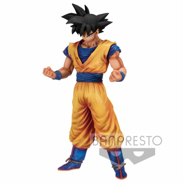 Son Goku Grandista