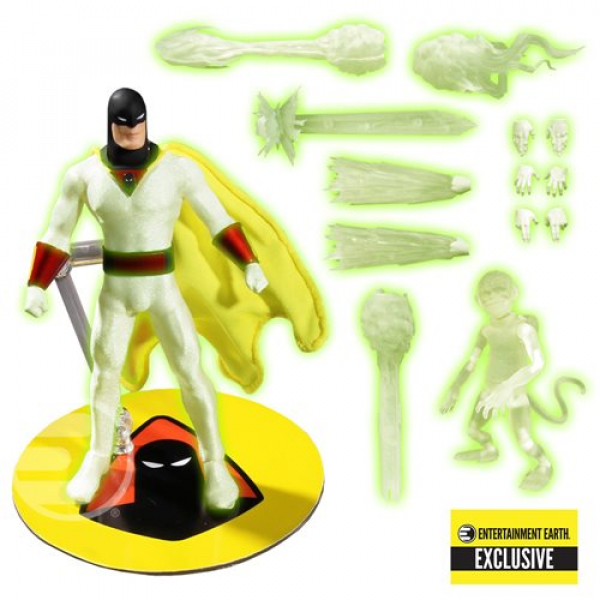 Space Ghost GITD