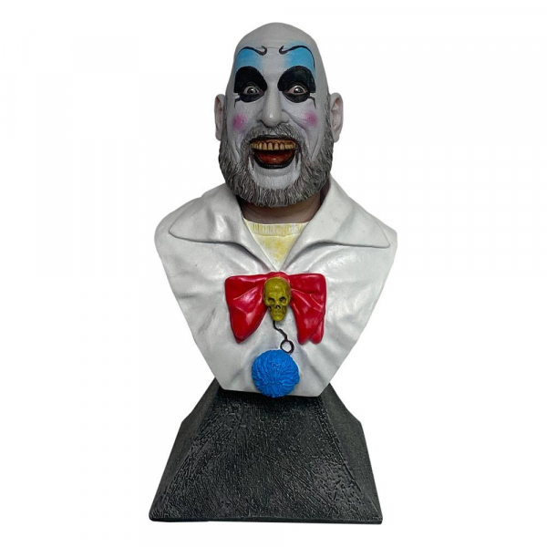 Captain Spaulding Mini Bust