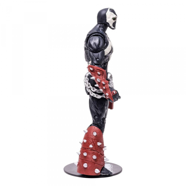 Spawn Action Figure Deluxe Set, 18 cm