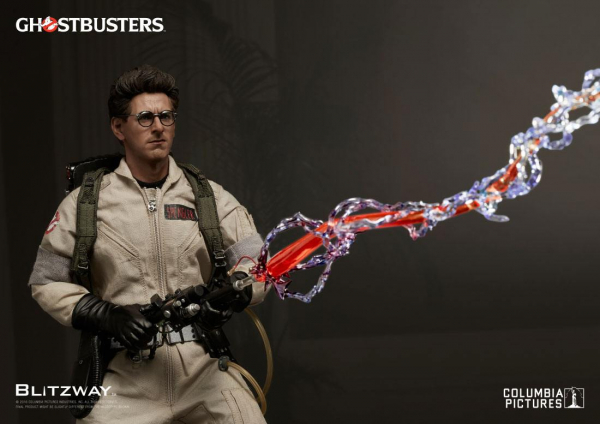 Egon Spengler UMS