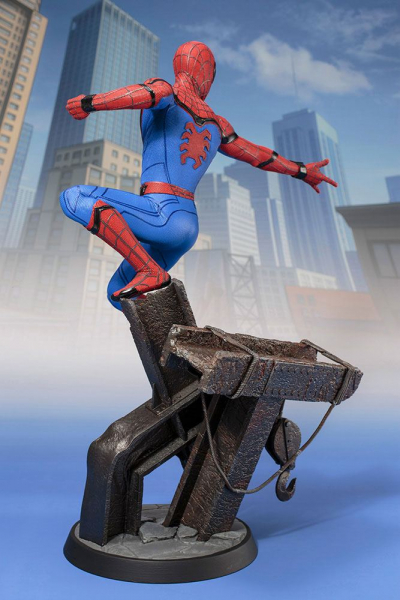 Spider-Man ArtFX