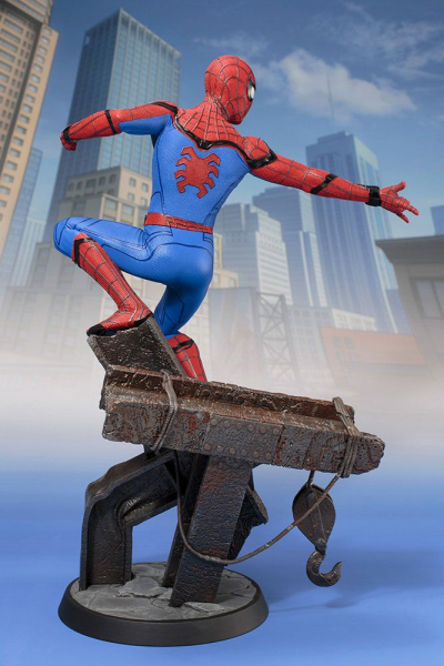 Spider-Man ArtFX