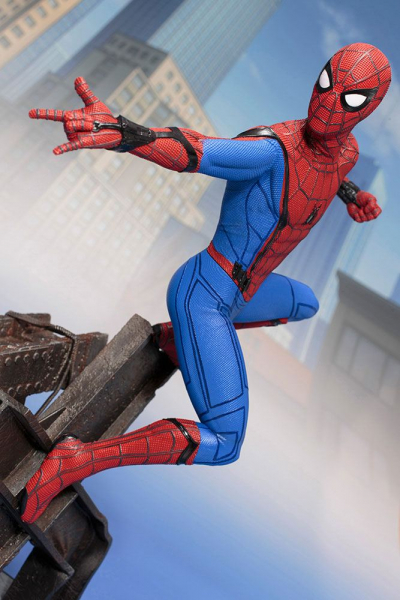 Spider-Man ArtFX