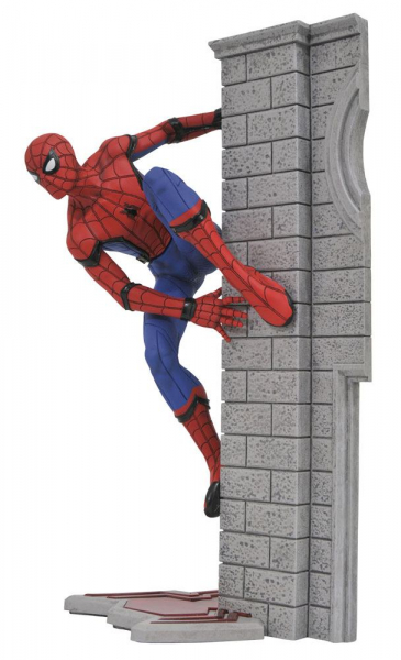 Spider-Man Marvel Gallery