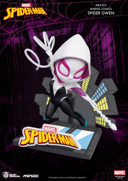 Spider Gwen