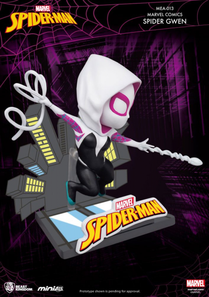 Spider Gwen