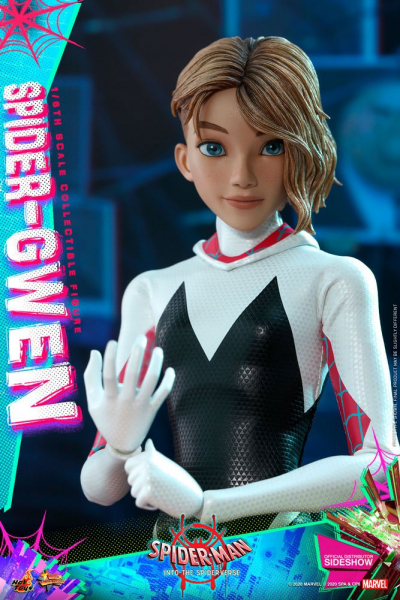 Spider-Gwen