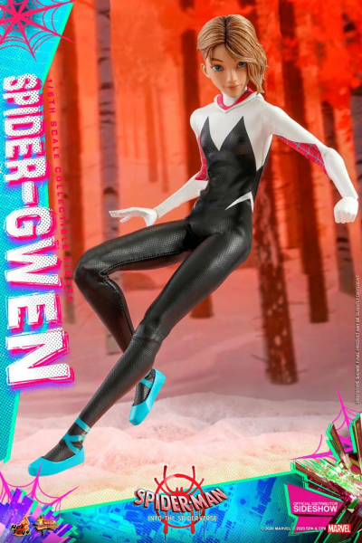 Spider-Gwen