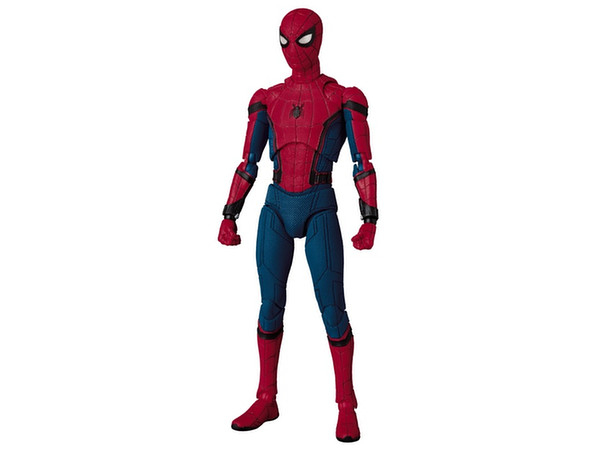 MAFEX Spider-Man