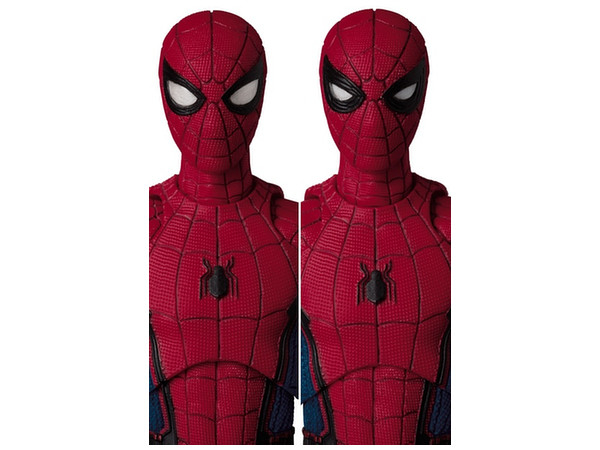 MAFEX Spider-Man