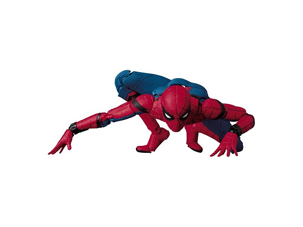 MAFEX Spider-Man