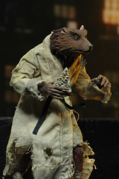 Splinter