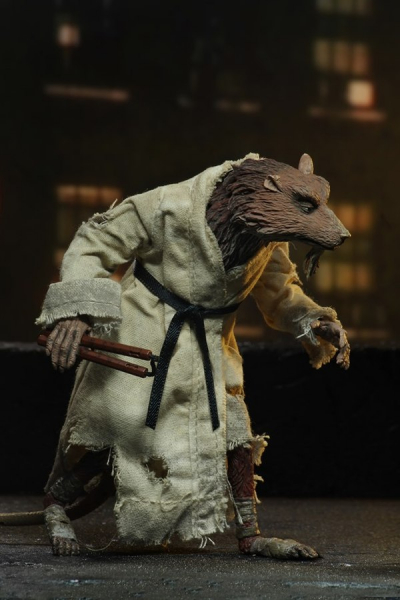 Splinter