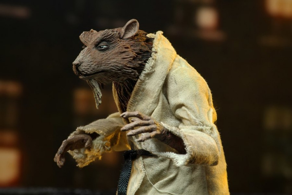 Splinter