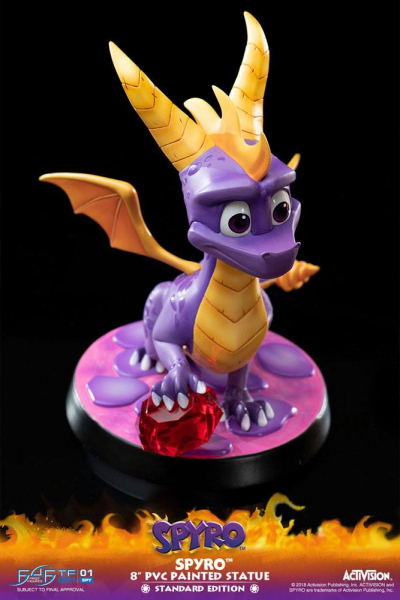 Spyro the Dragon