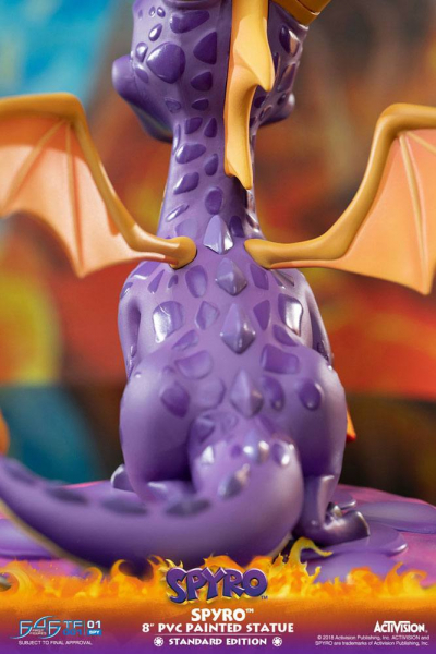 Spyro the Dragon