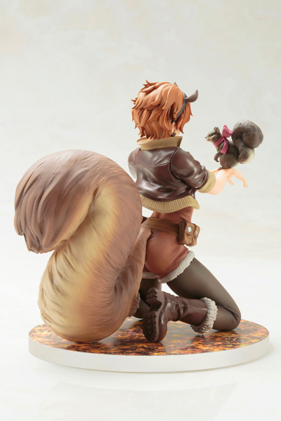 Squirrel Girl Bishoujo