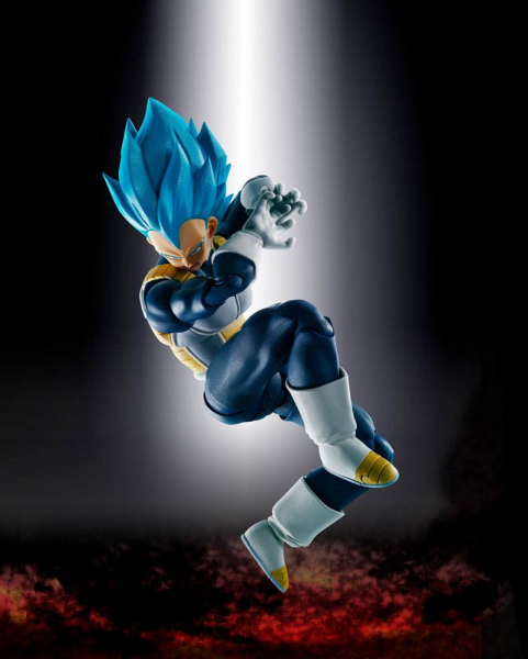 SSGSS Vegeta