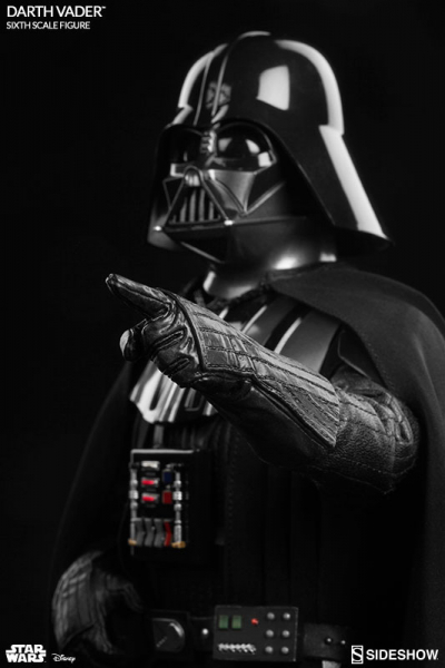 Darth Vader