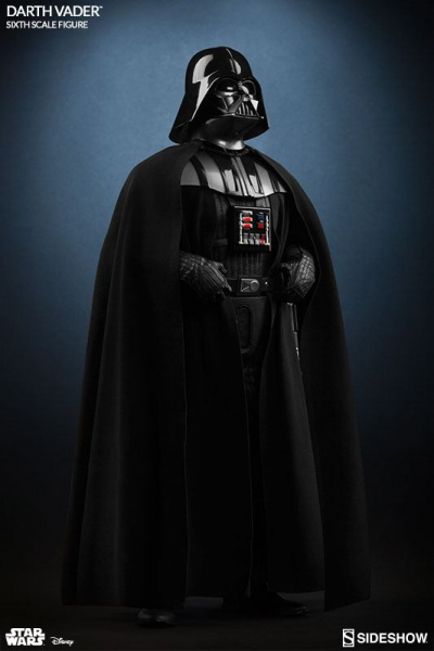 Darth Vader