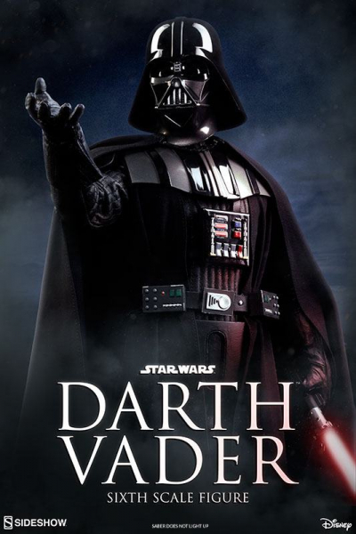 Darth Vader