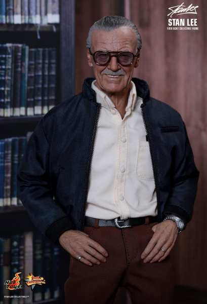 Stan Lee