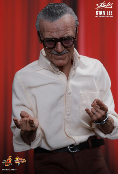 Stan Lee