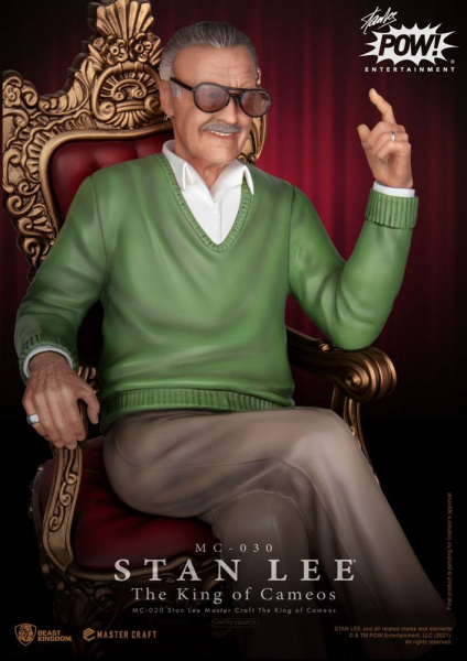 Stan Lee