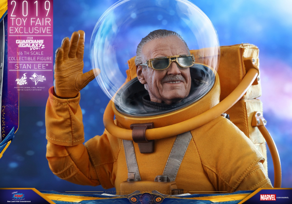 Stan Lee