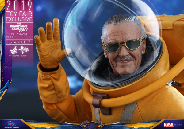 Stan Lee