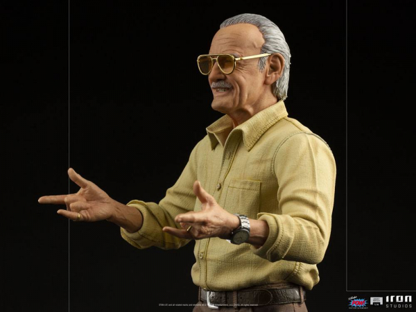 Stan Lee