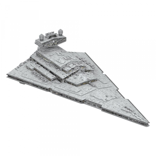 Imperial Star Destroyer 3D Puzzle, Star Wars, 77 cm