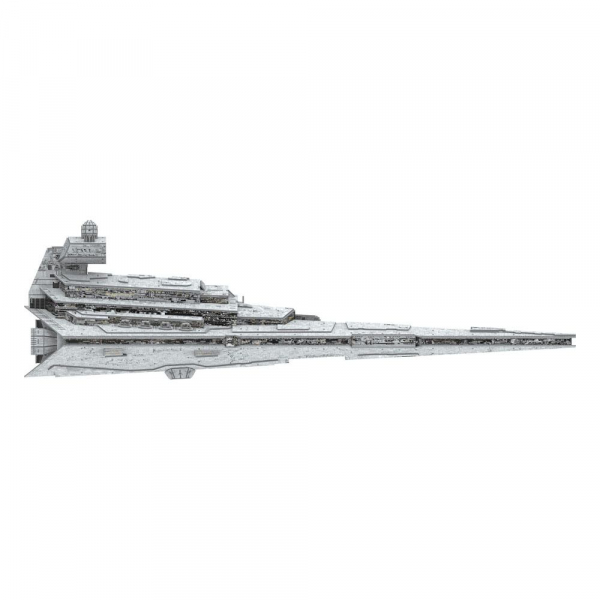 Imperial Star Destroyer 3D Puzzle, Star Wars, 77 cm