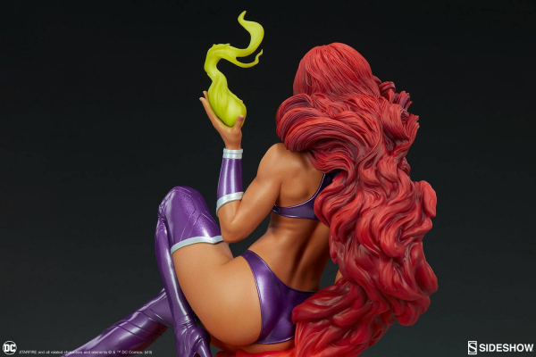 Starfire Premium Format