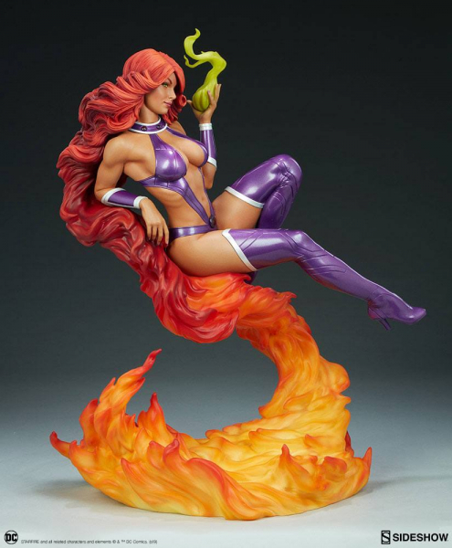 Starfire Premium Format