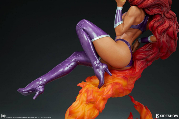 Starfire Premium Format