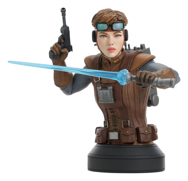 Starkiller Hero (Concept) Büste 1:6 Premier Guild Exclusive, Star Wars, 15 cm