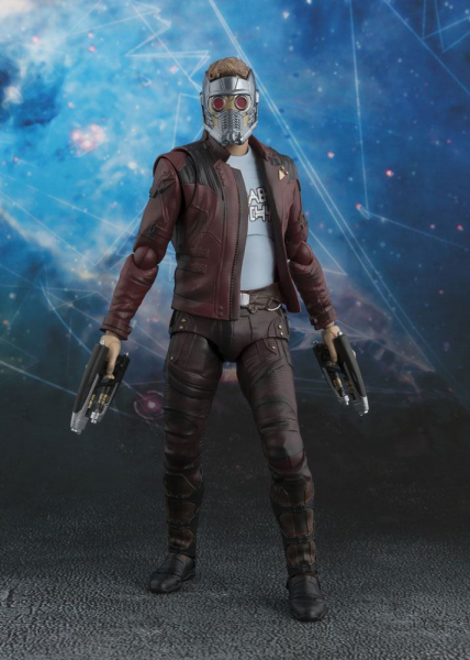 SHF Star-Lord