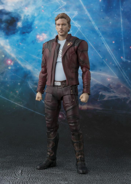 SHF Star-Lord