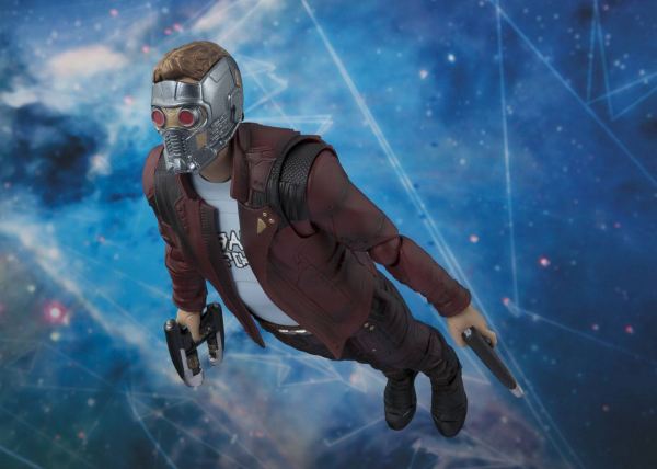 SHF Star-Lord