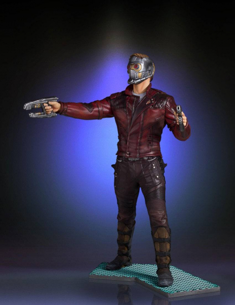 Star-Lord Collector's Gallery