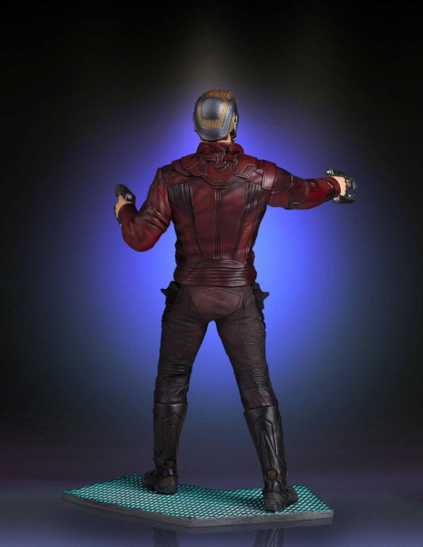 Star-Lord Collector's Gallery