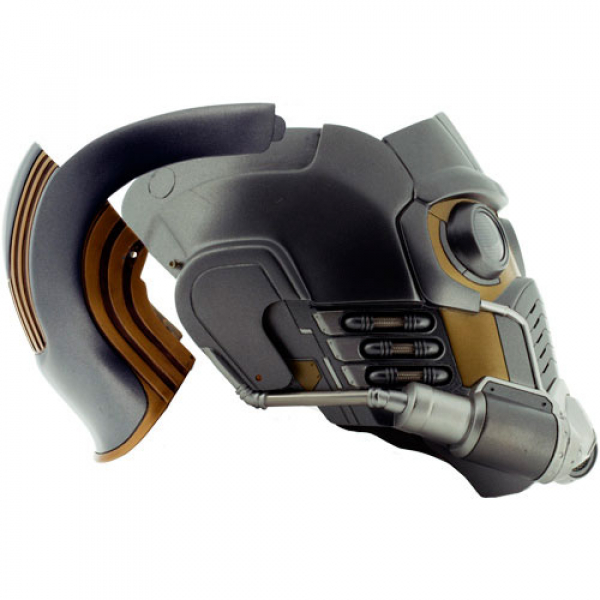 Star Lord Helm 1/1